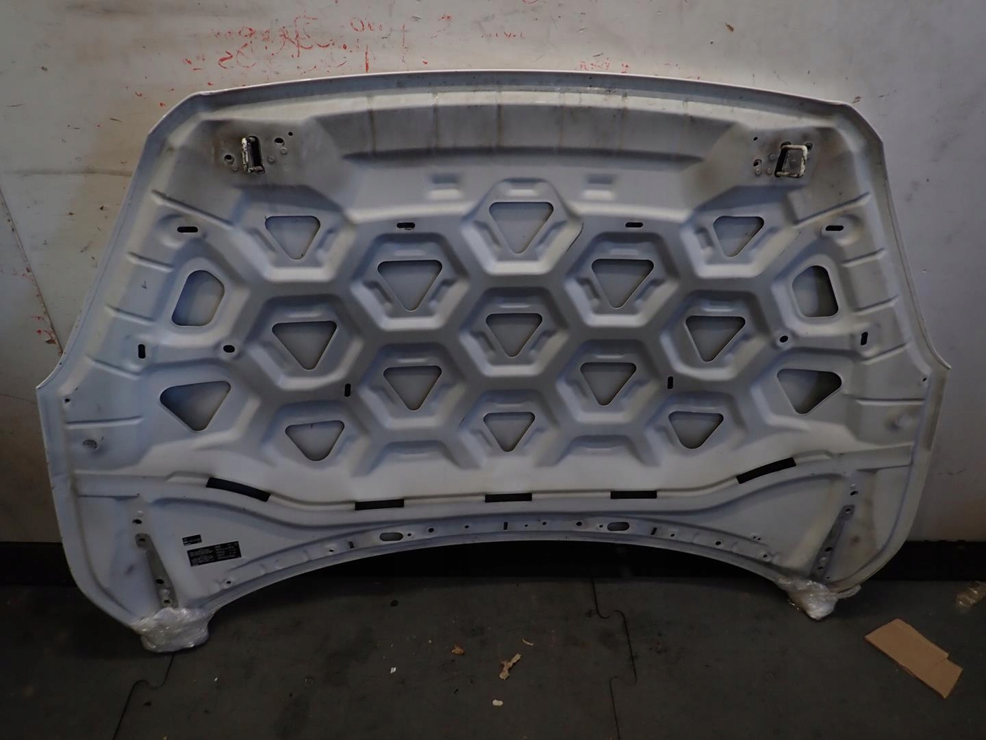 cofano VOLVO CX60 LIFT 2013-2017