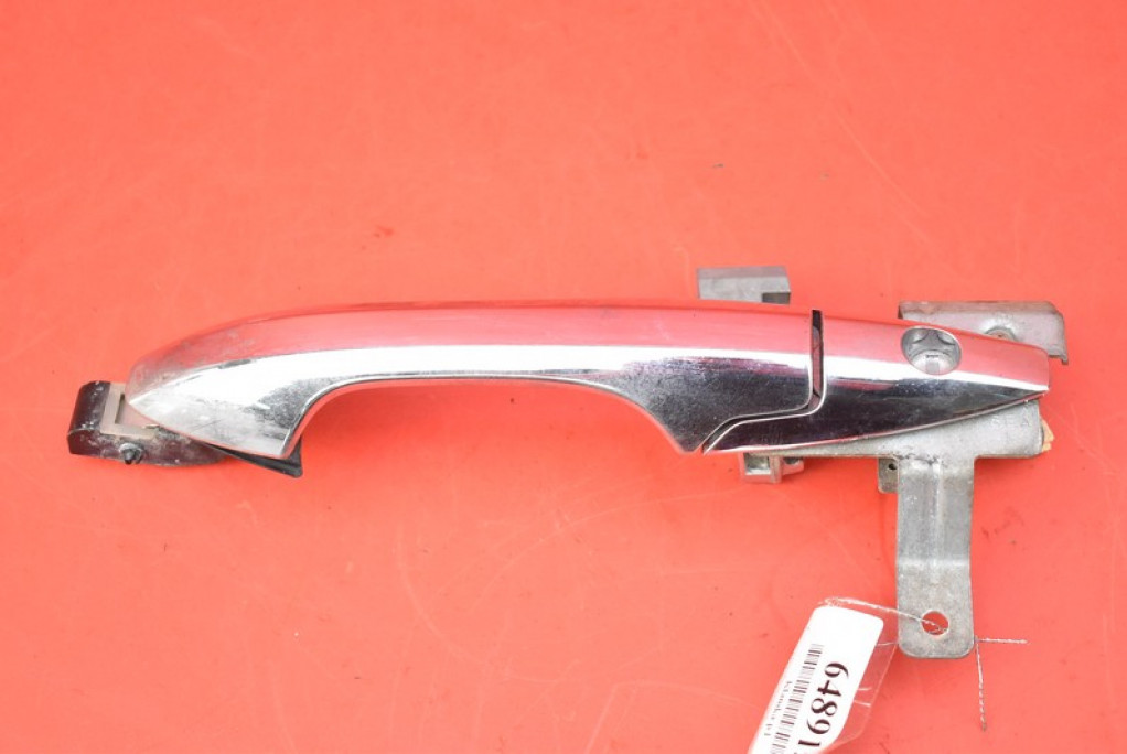 handle left front front CHROM HONDA ACCORD 7 VII 02-08