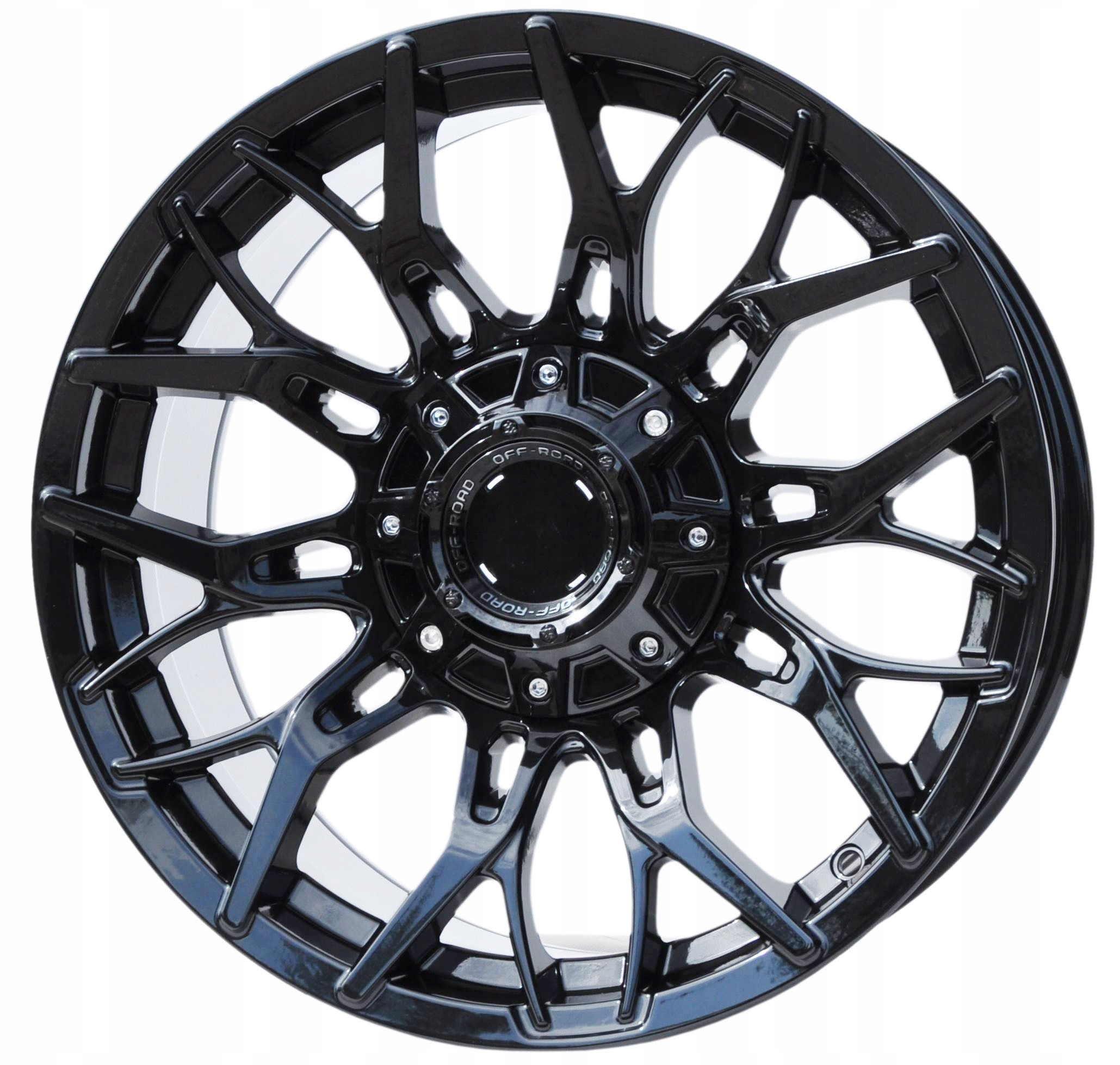 Disky Toro Corsa 18 Opel Monterey B M98