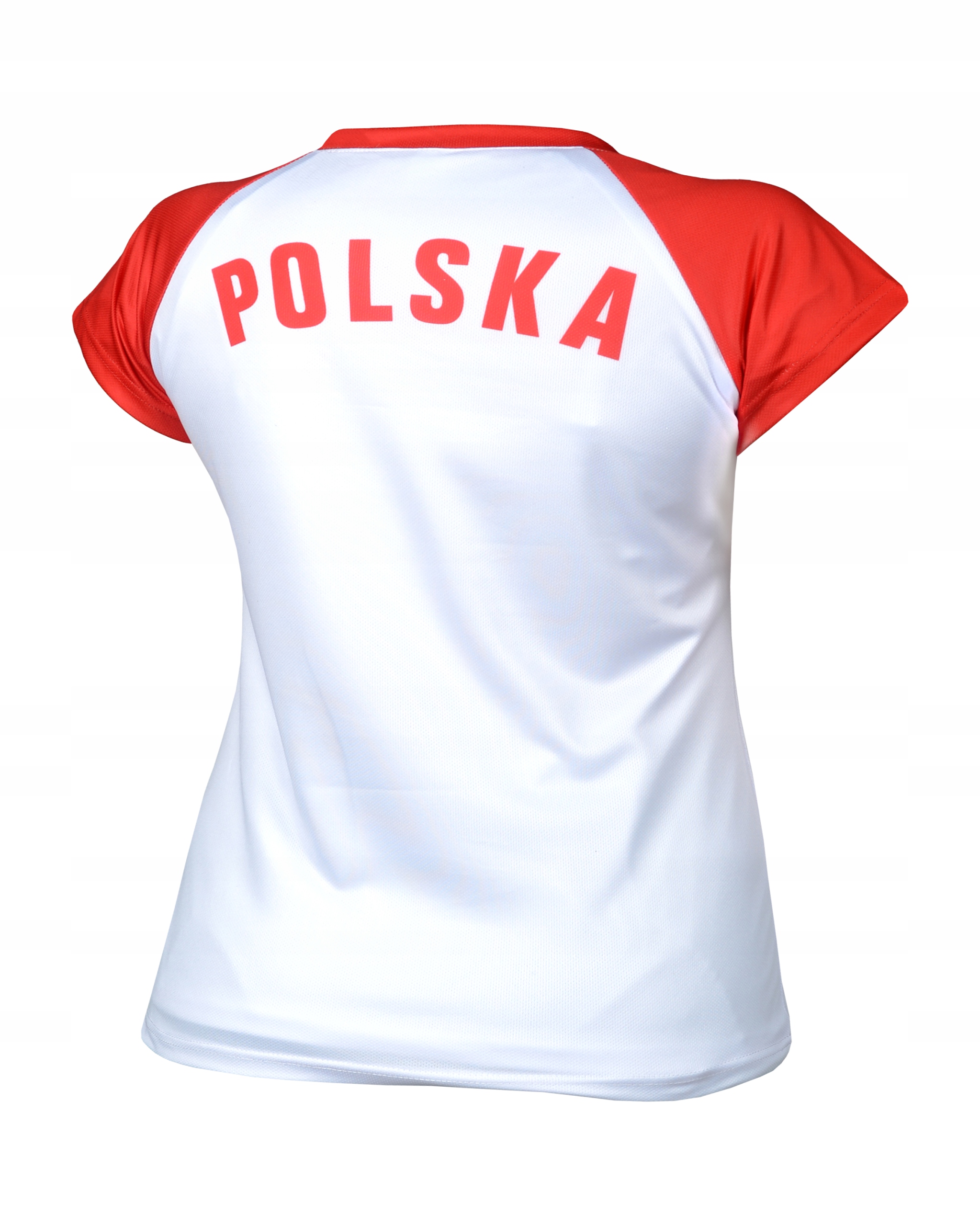 Koszulka damska - POLSKA ORZEŁ - S Kod producenta POL-DO