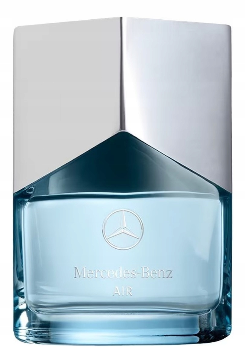 Mercedes-Benz Air parfémovaná voda sprej 60 Ml
