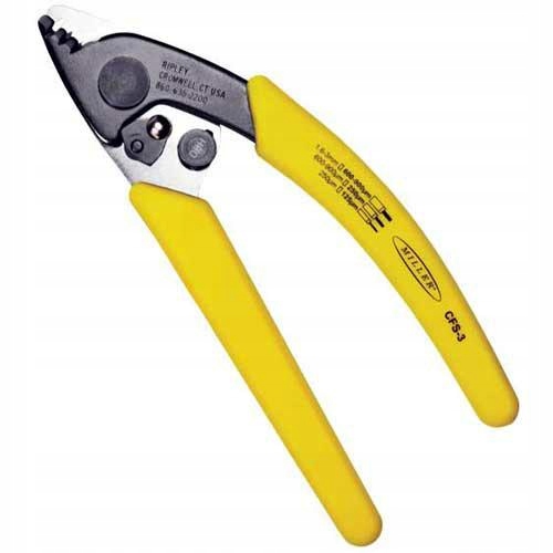 Стриппер Миллер CFS-3 с тремя отверстиями