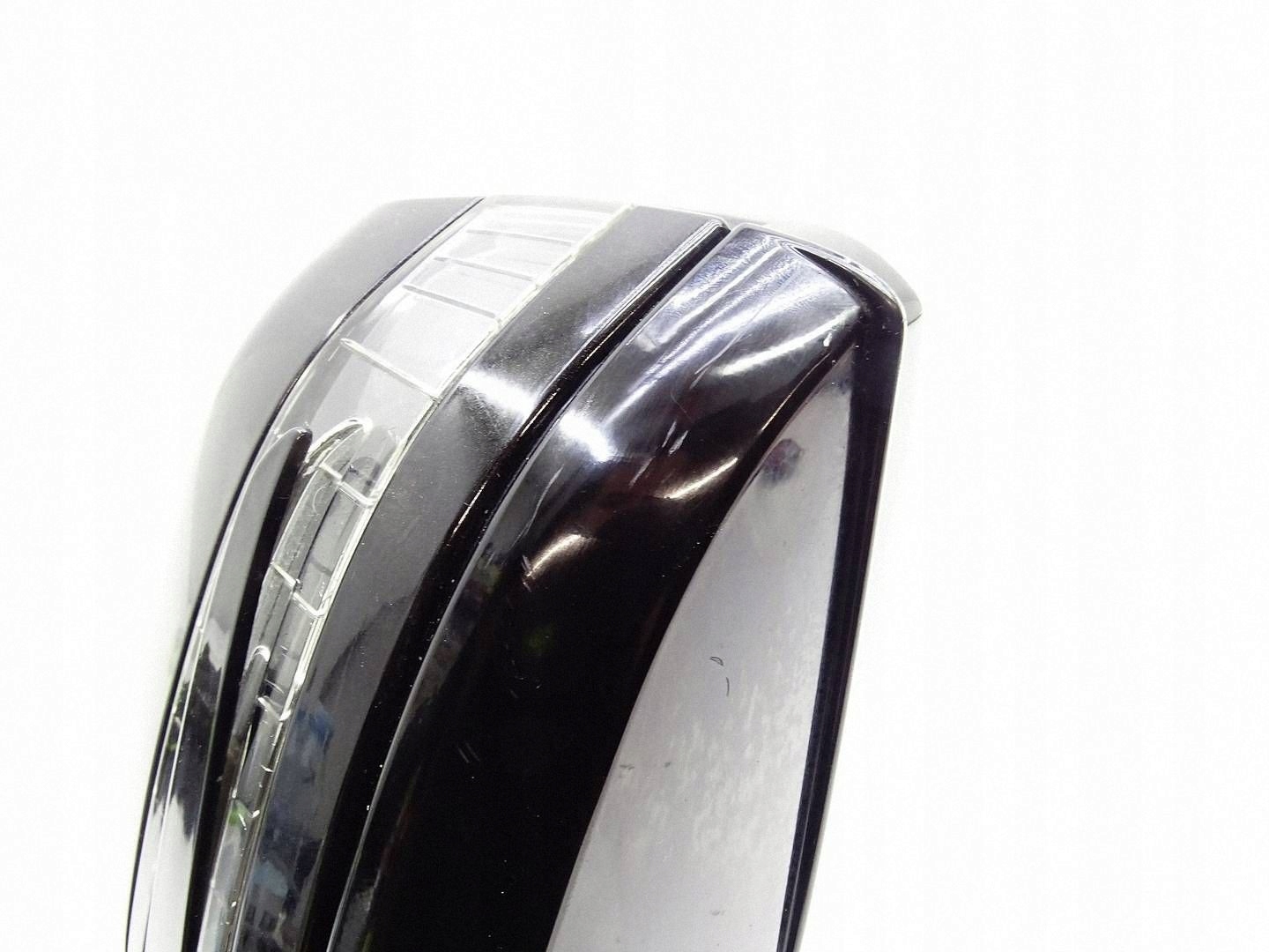 mirror left UK MERCEDES W207 6+7 PIN