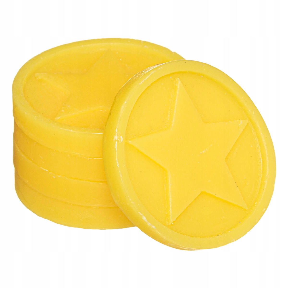 WOSK ZAPACHOWY PRZECIW KOMAROM do kominka x 5 szt