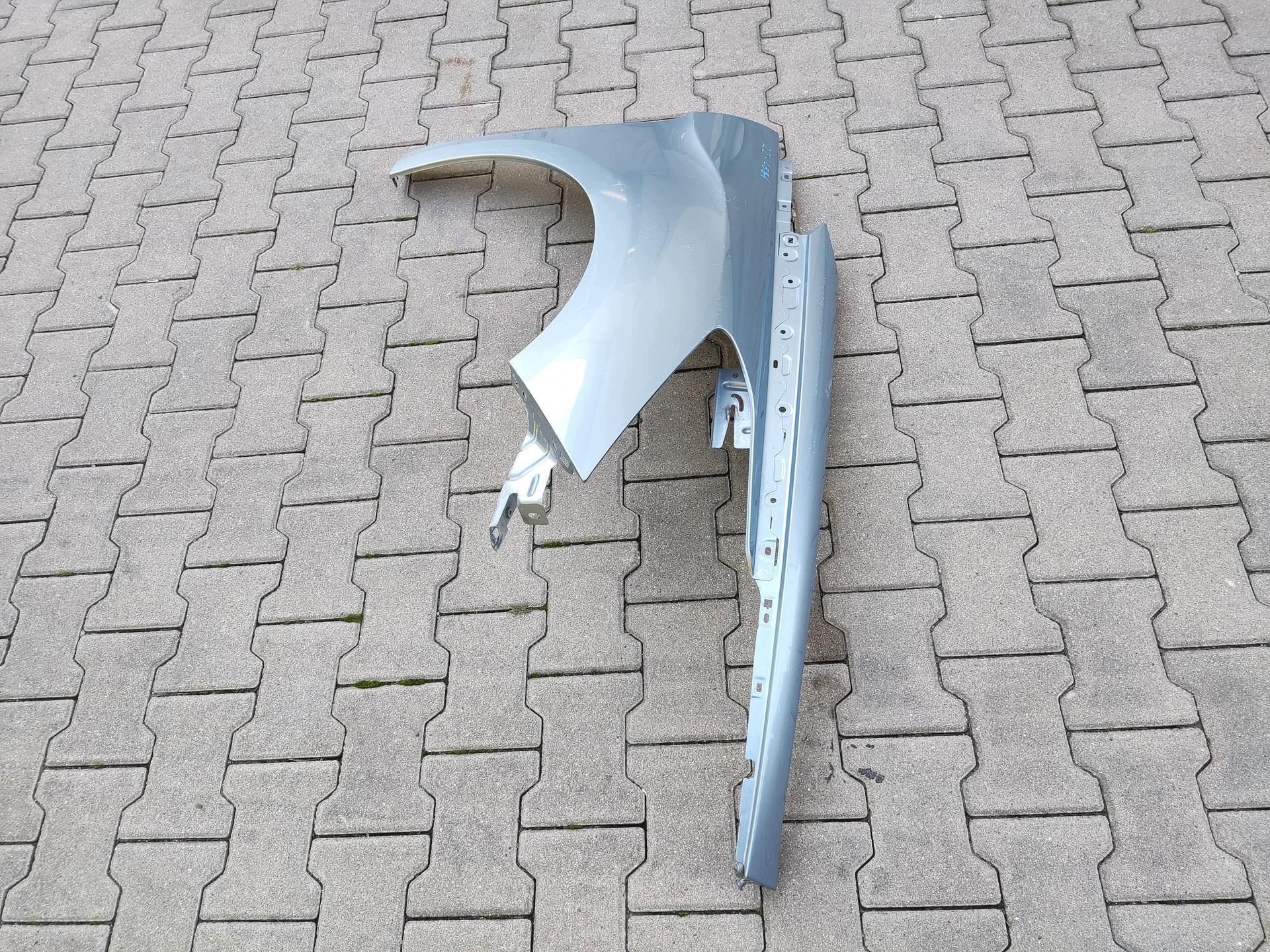 fender right front front CITROEN DS5 2011-2015
