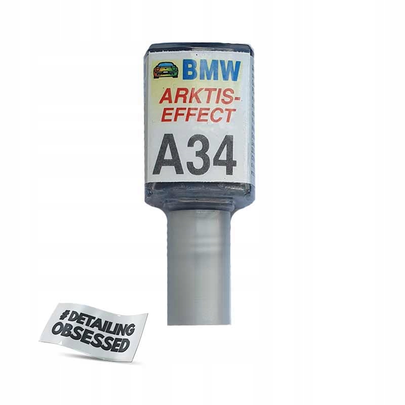 

Zaprawka A34 Arktis Effect Bmw 10ml