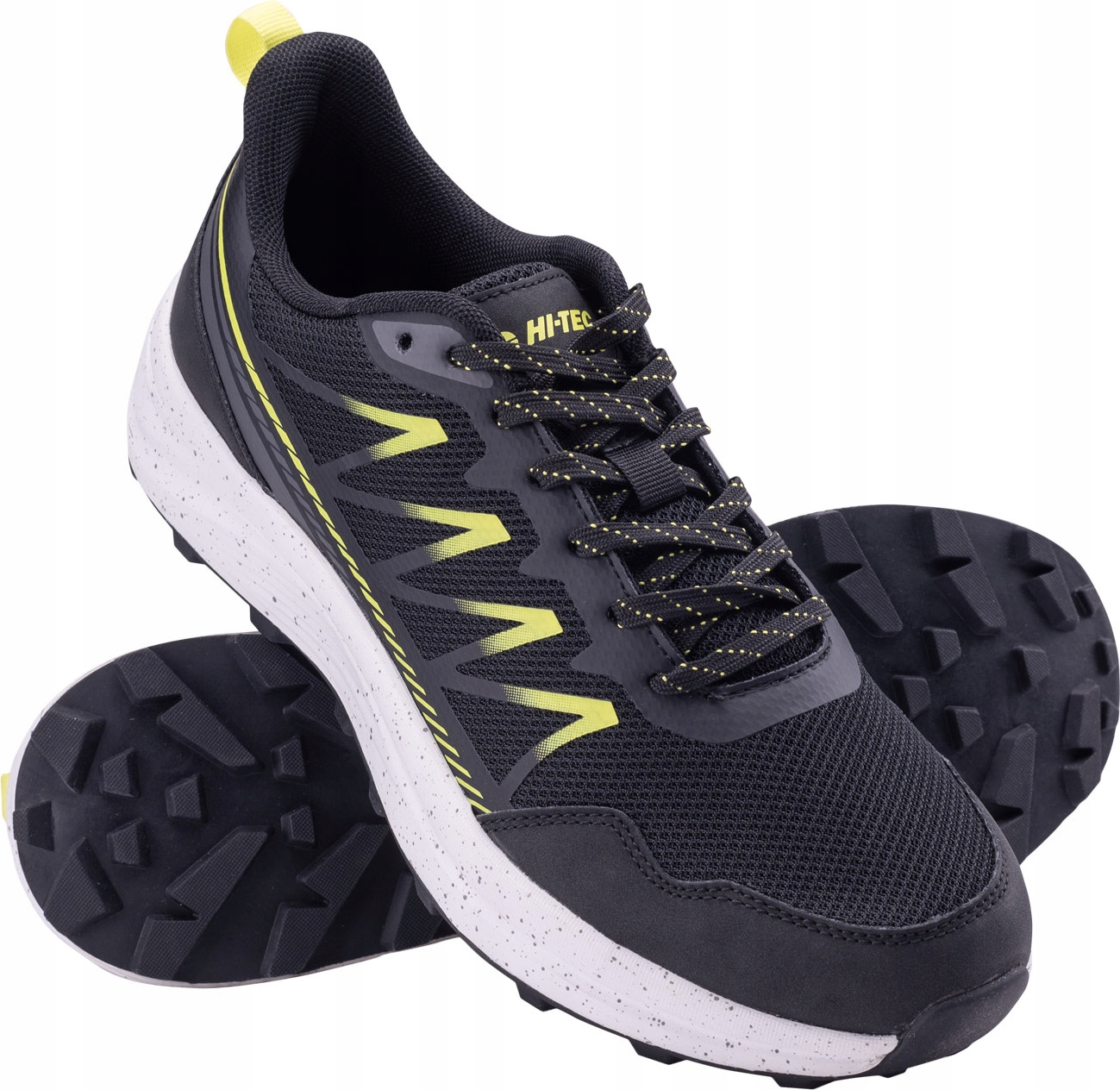 Trekkingové boty Hi-tec Linori Lehké Outdoor vel 43