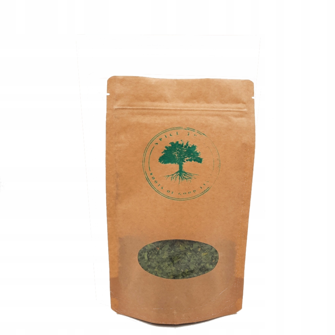 3x Spice Tree Česnek medvědí 200 g, kvalita Premium