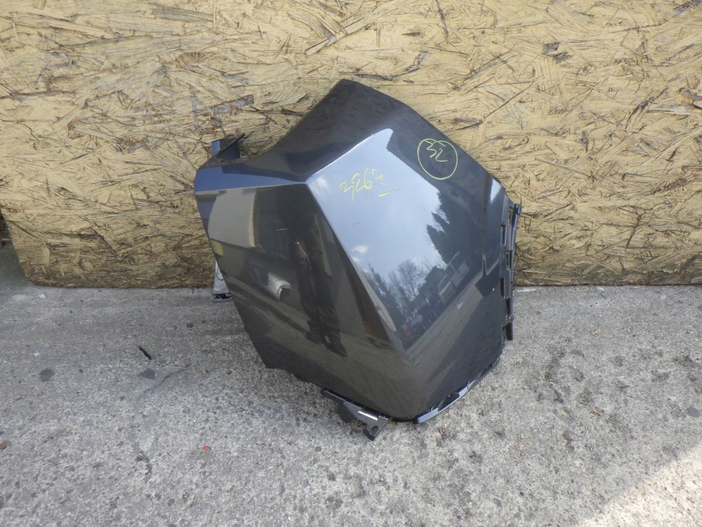 PEUGEOT 5008 III 3 2024- bumper rear