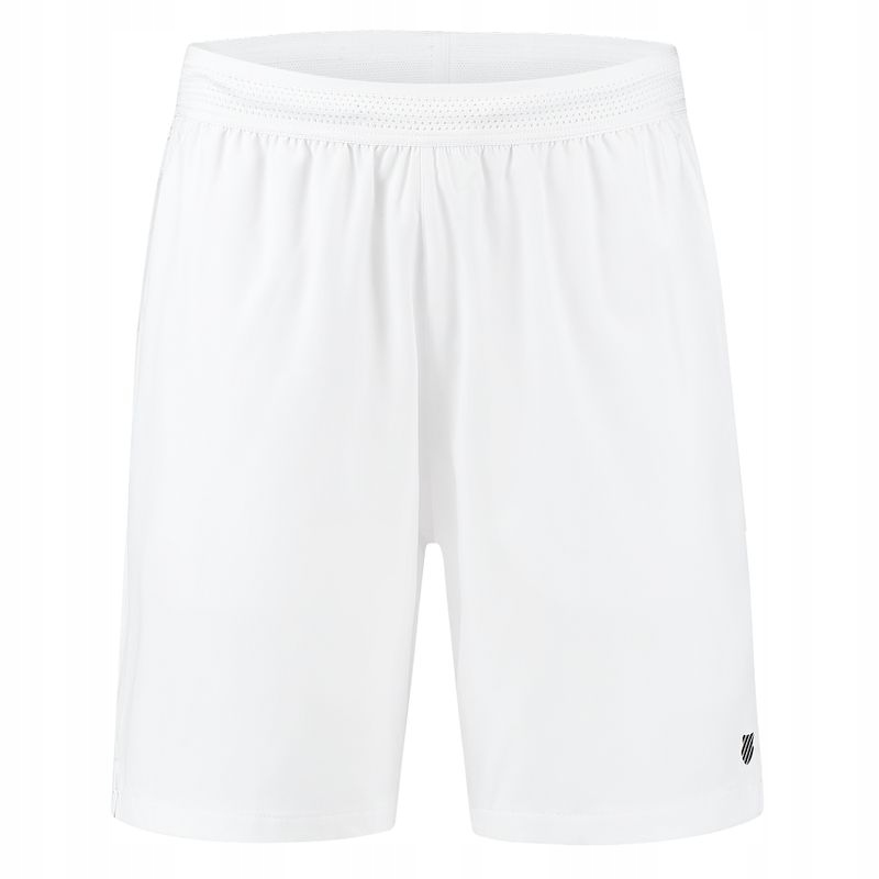 Kraťasy K-swiss Hypercourt Short Men Jet White L