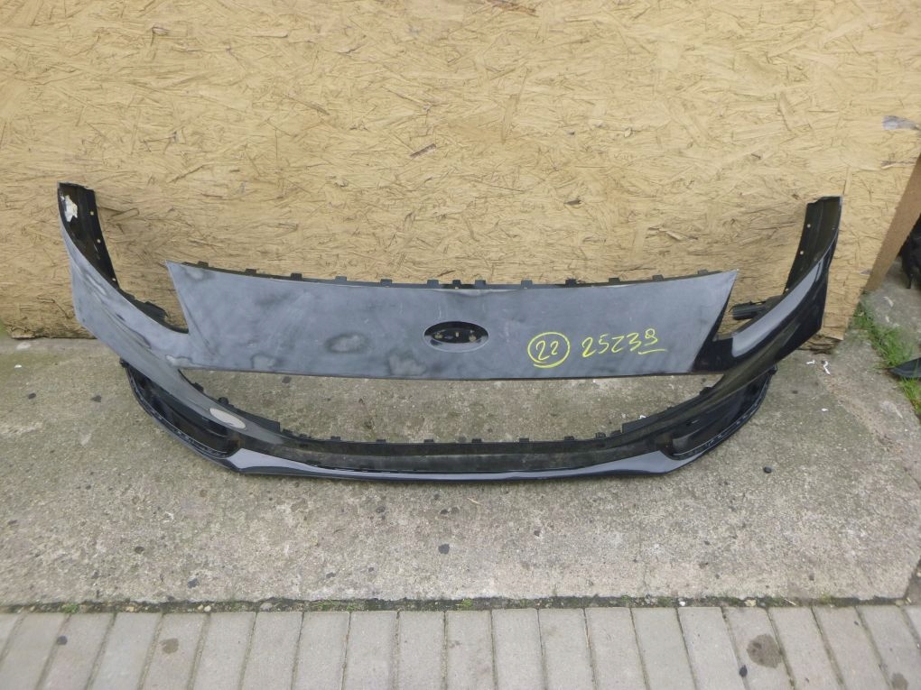 FORD KUGA MK3 III ST LINE 19- Frontstoßstange