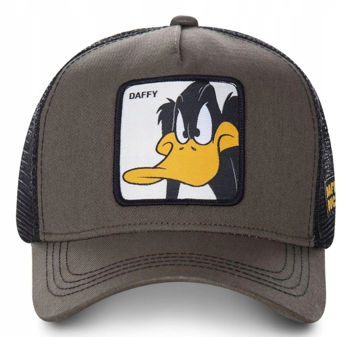 Daffy Green Looney Tunes Kšiltovka Capslab