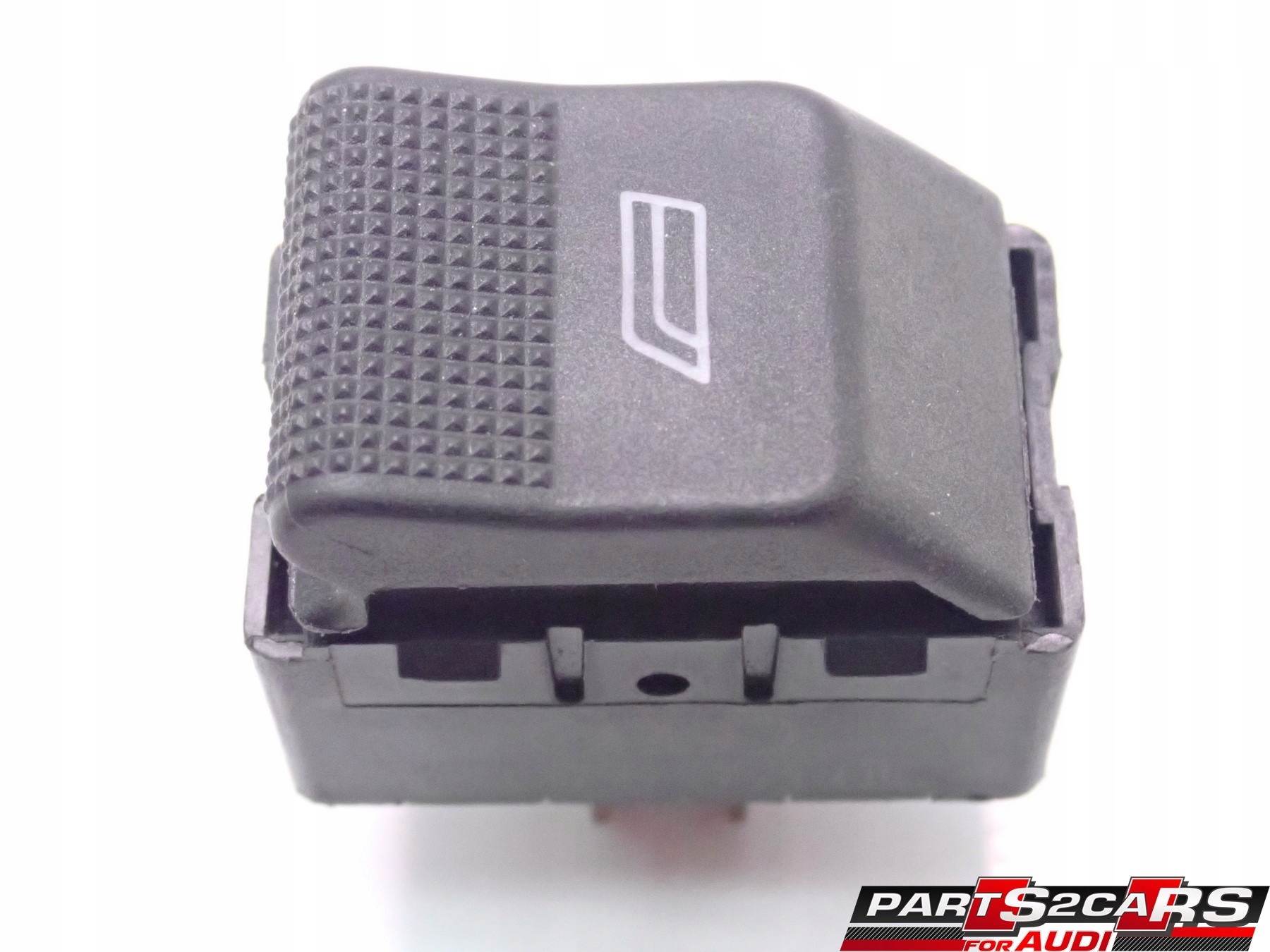 button lifting of the window AUDI A4 B5 4D0959855