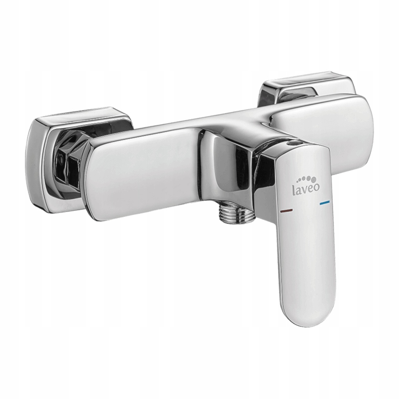 

Bateria Prysznicowa Natryskowa Chromowa Calla