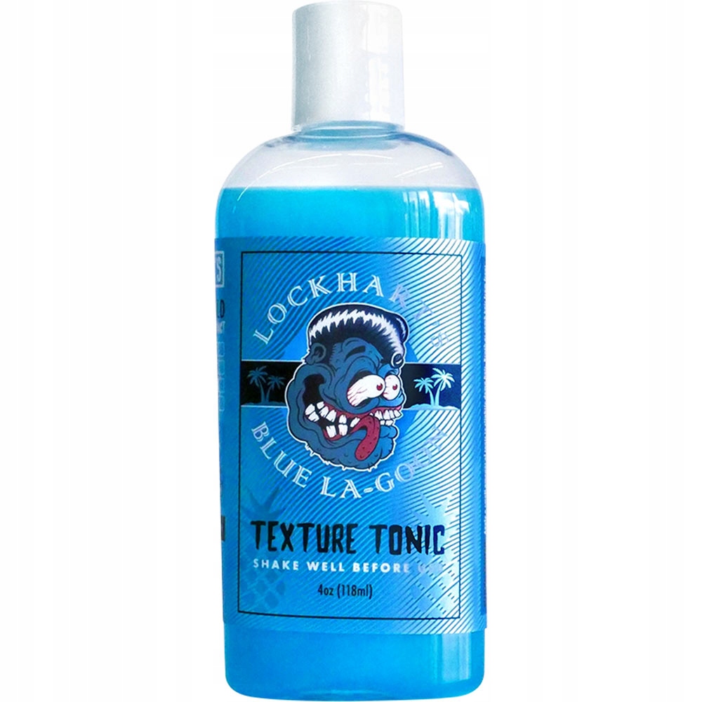 

Lockharts Blue LaGoon Tonik do włosów Tonic 118ml