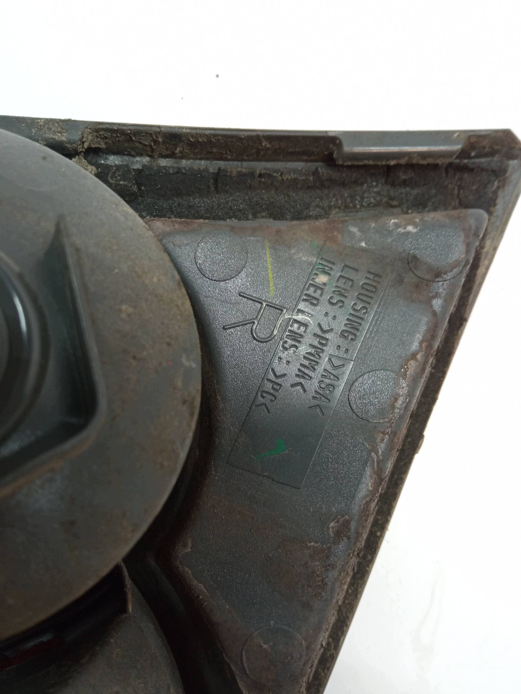 Feux phare Arrière KOMPLET du capot KOMBI Mazda 6 et (2002-2008)