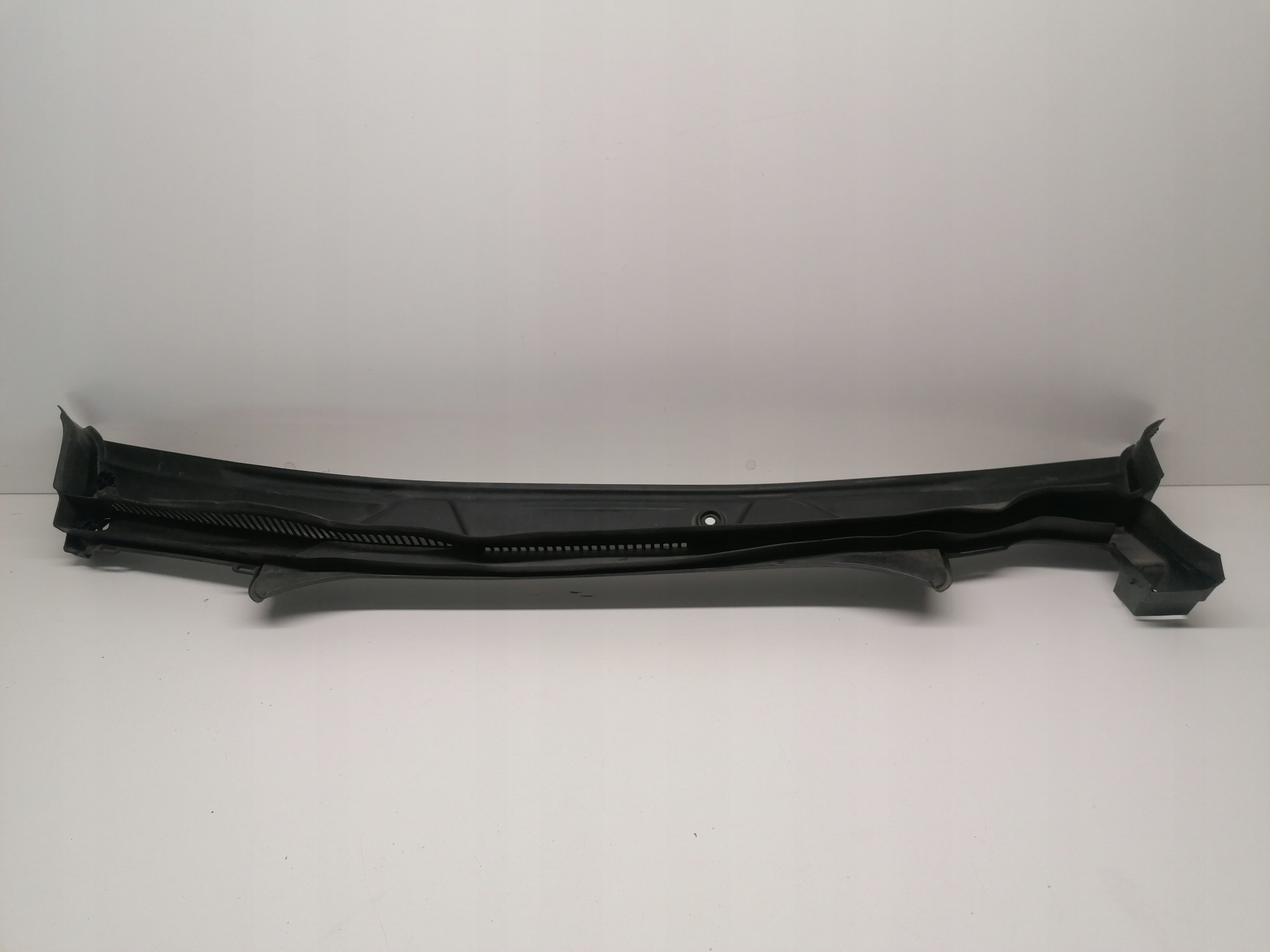 BMW X3 G01 PODSZYBIE PLASTIKOWE ORYGINAŁ 2017-