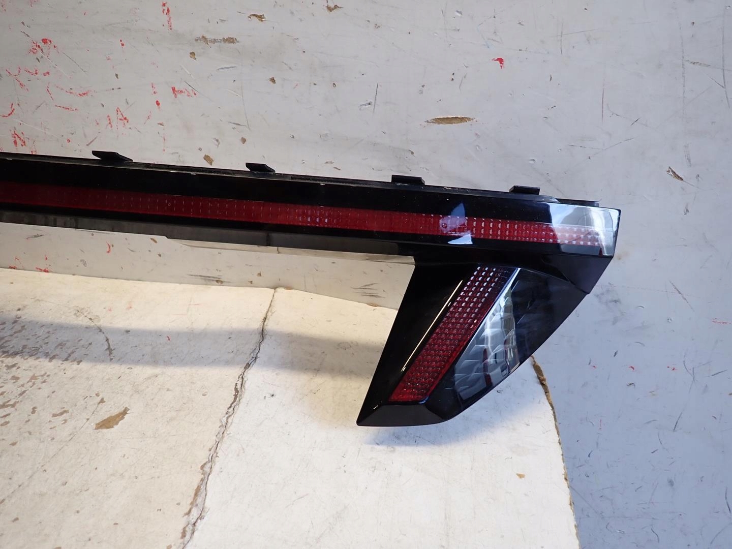light rear part cap HYUNDAI TUCSON IV 2020- 92403-N7140