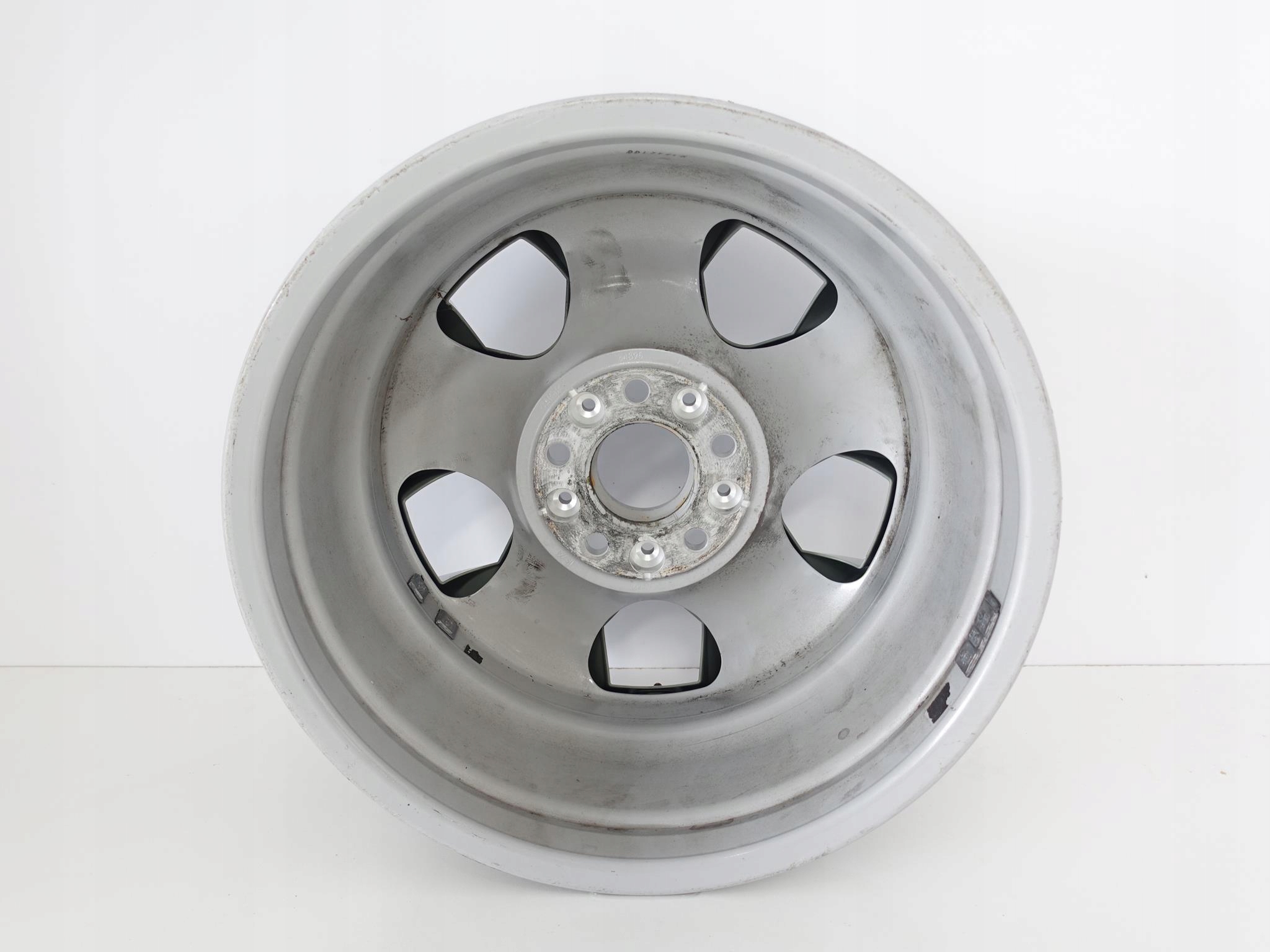BMW 7 E65 E66 disc+cover 8X17 IS24 5X120