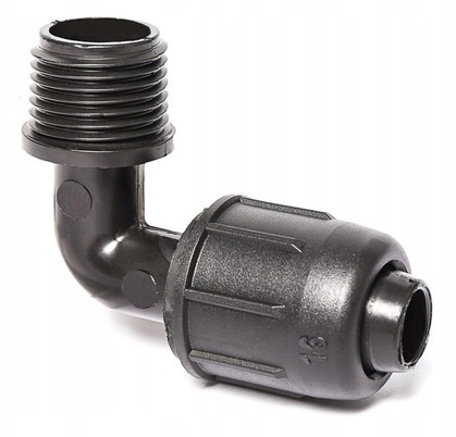 

Kolano Qj 16-1/2' Gz Irritec Milex