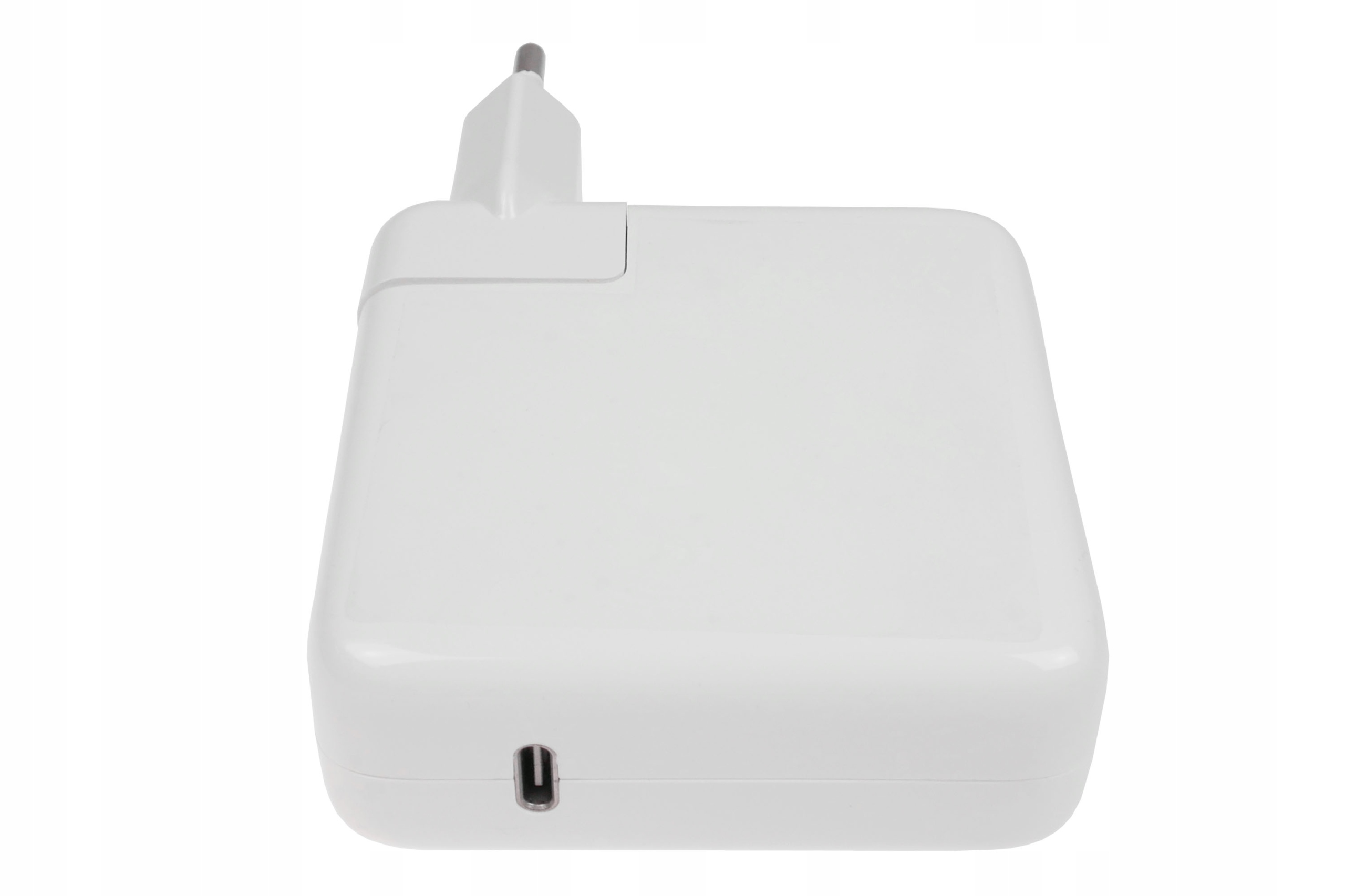 Адаптер питания зарядное устройство USB-C 96W для APPLE A2166 код производителя PLNZ095