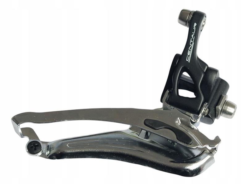 Przerzutka Przednia Campagnolo Centaur 2x11 Na Hak (FD18-CEB2B), Nowa