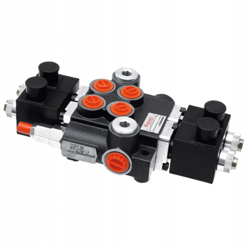 Elektrický ventil 12V 2x Dw 87000991