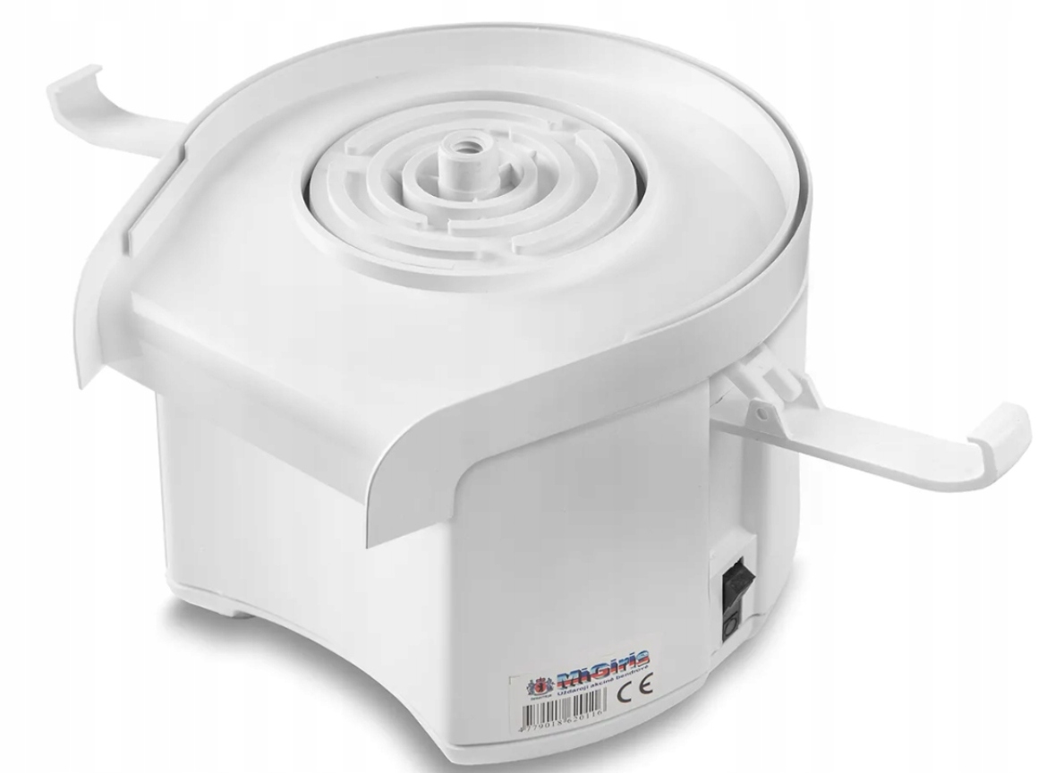 MASZYNKA DO ZIEMNIAKÓW CIORKA TARKA LITEWSKA Marka bez marki