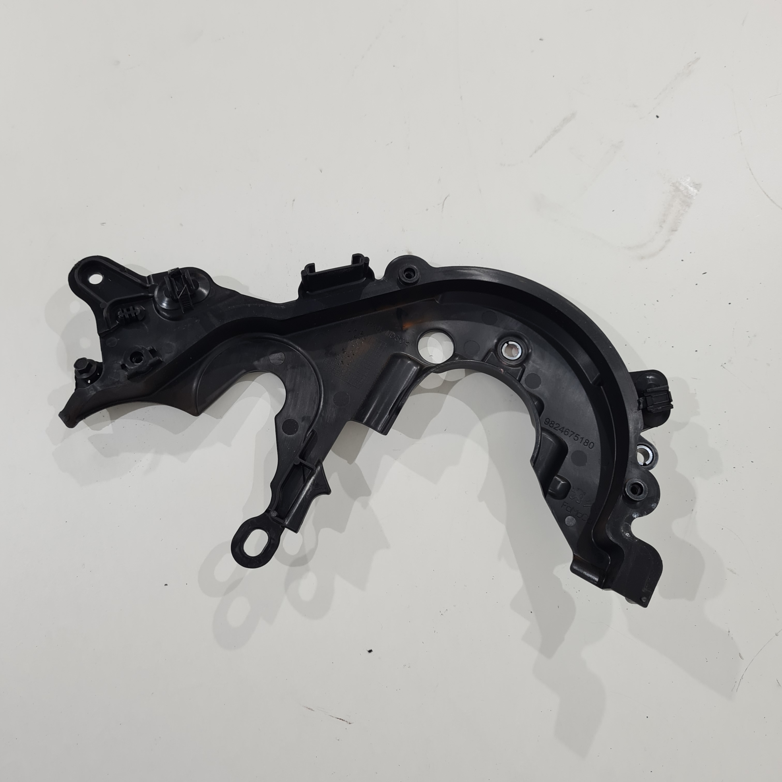 COUVERCLE CARTER DISTRIBUTION C4 PICASSO II 9808723480