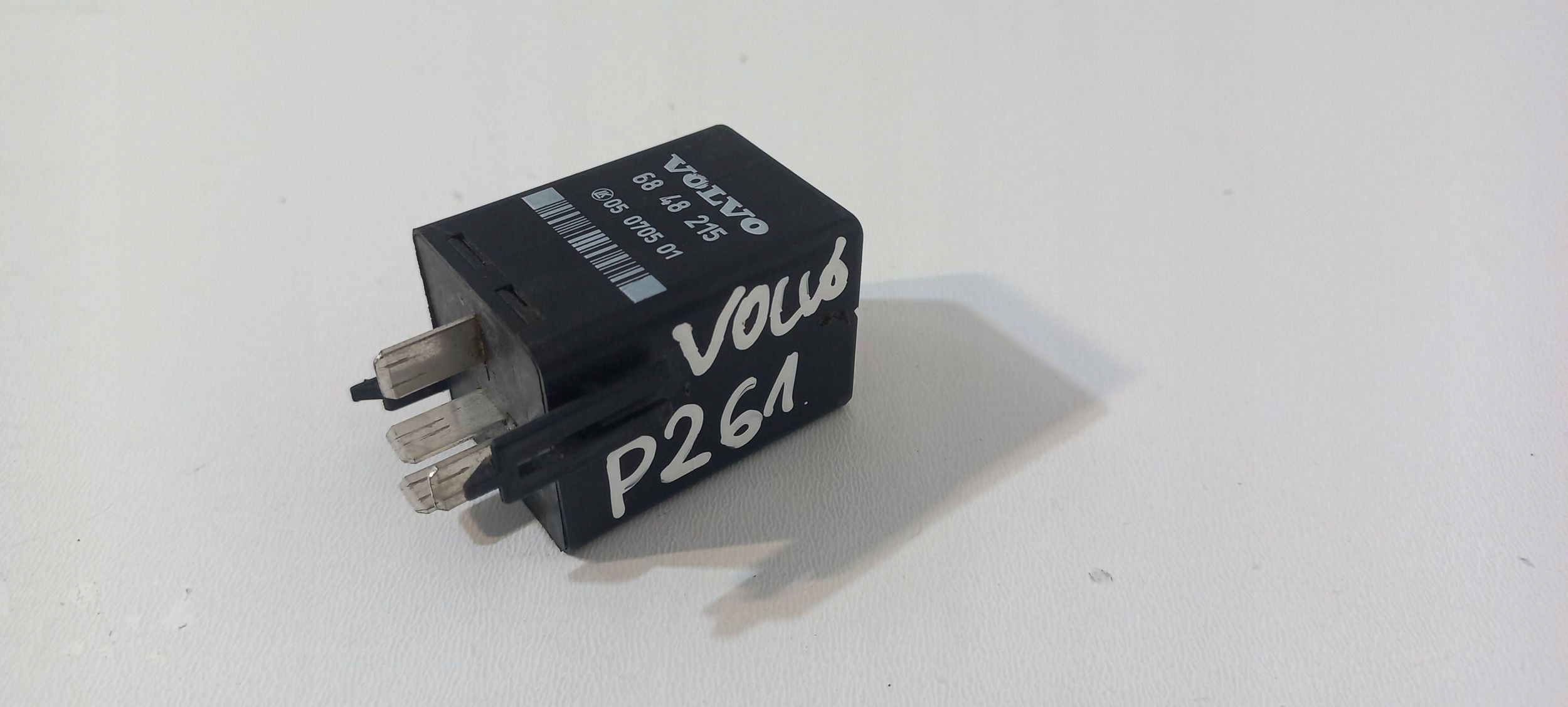Volvo 850 Relais 6848215 (P261)