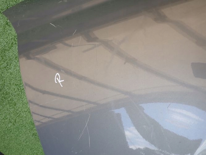 MERCEDES W209 209 CLK fender right front front