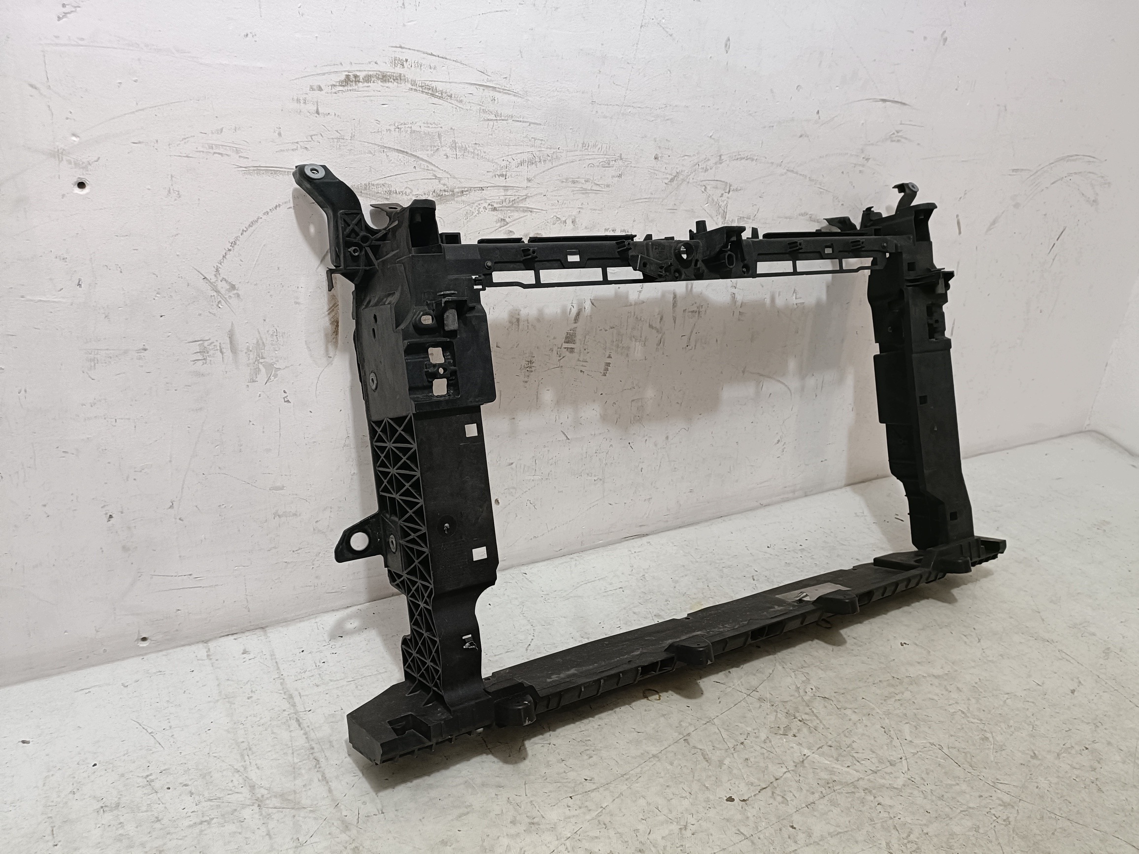SEAT IBIZA ARONA 2017-24 ROK support panel for radiators original EG9 6F9805588J