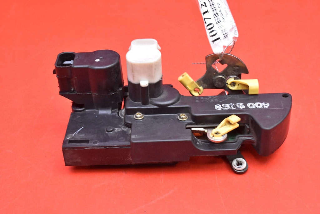 lock door right front front EU 16634324 OPEL FRONTERA B 98-04