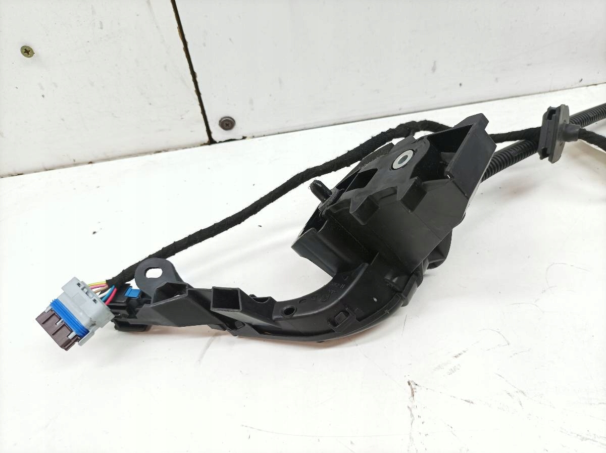 bundle door right rear part 965794880 Peugeot Partner II (2008- )