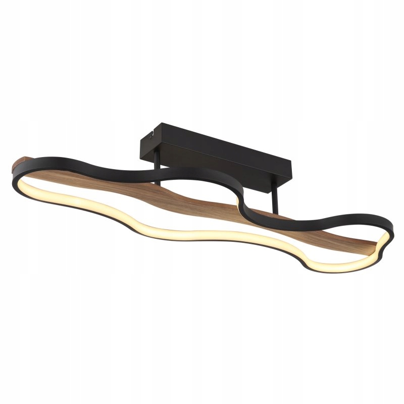 Led stropná lampa 30W Bezzy 67181D Globo