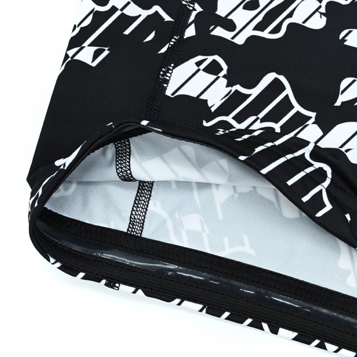 PRETORIAN RASHGUARD LONGSEEVE MMA TRENING r.S Rozmiar S