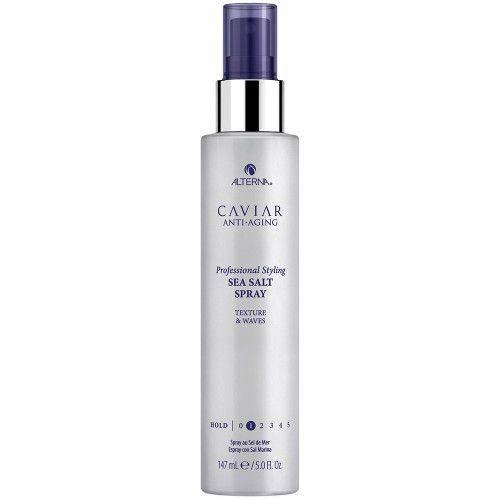 Alterna Caviar Spray Mlha dodávající texturu 147