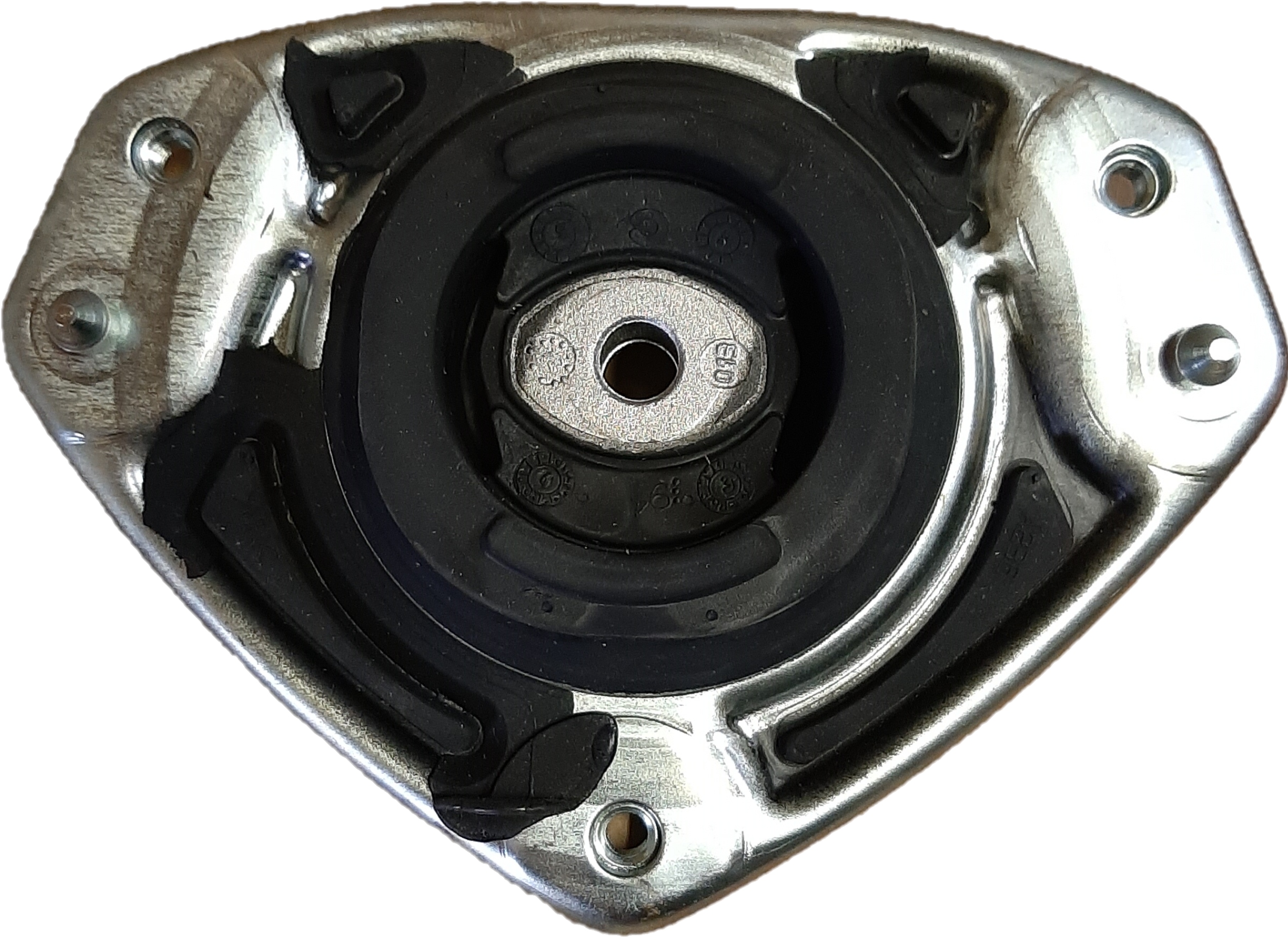 46544151 - Подушка амортизатора Lancia Lybra оригінал