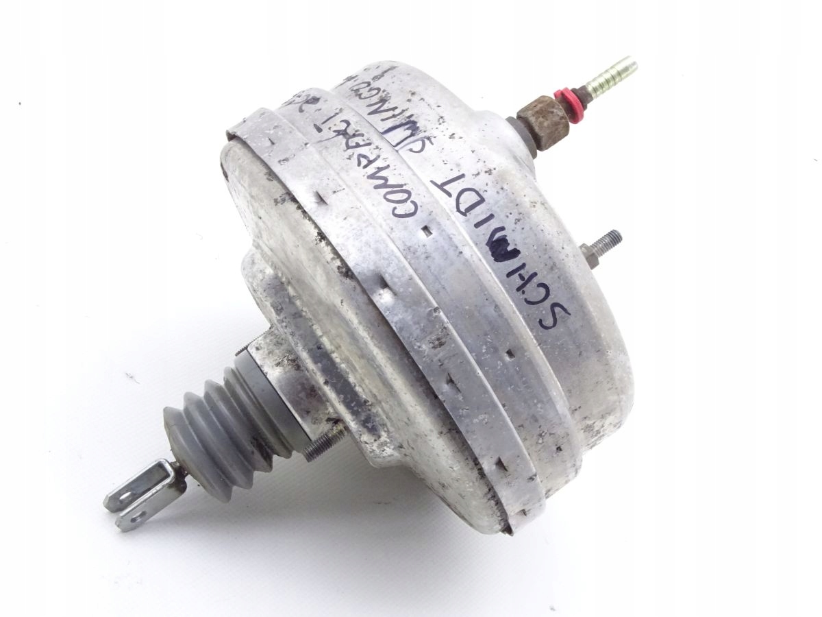 03.7755-0202.4 - SCHMIDT SWINGO COMPACT 200 СЕРВОПРИВІД ГАЛЬМА