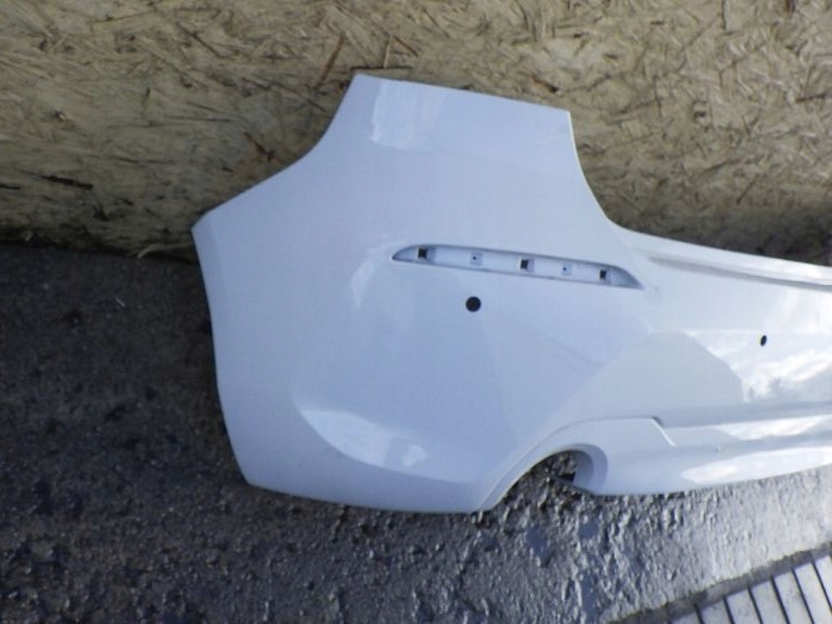 BMW 1 F40 19- STOSSSTANGE HINTEN