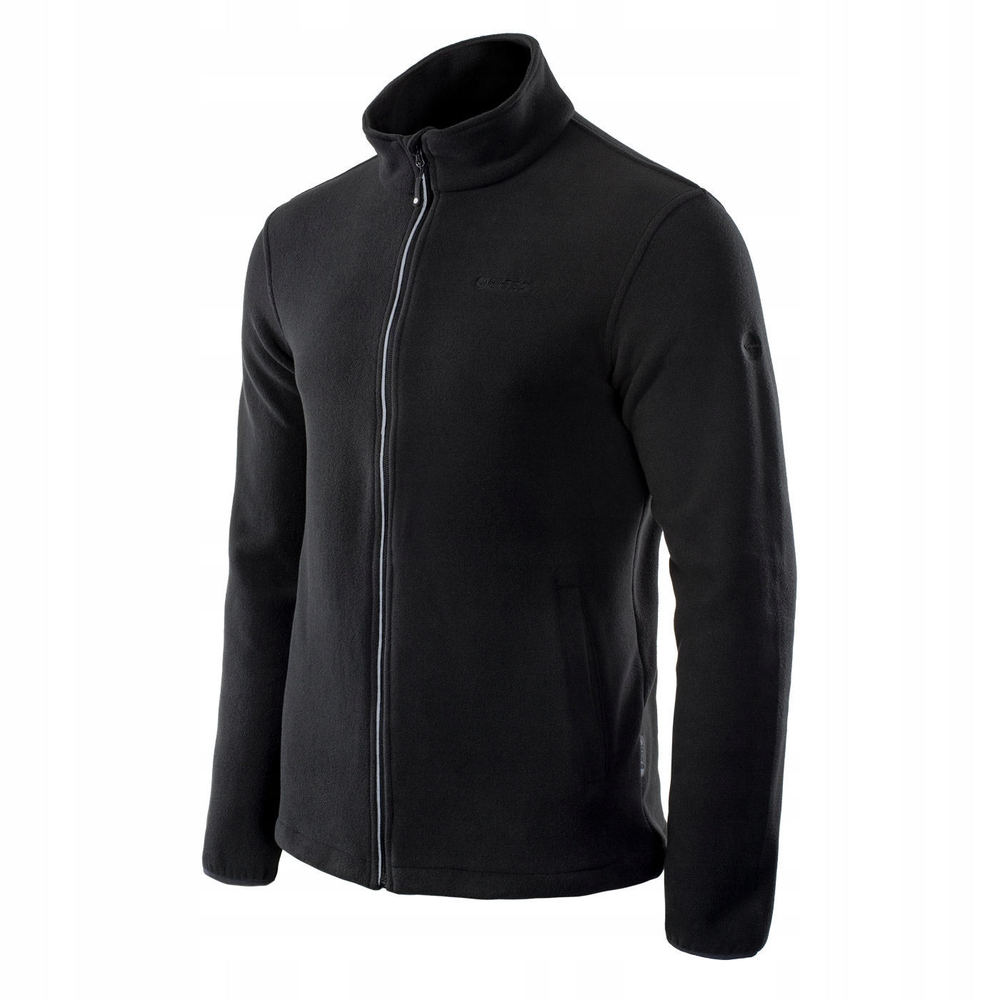 Polar Hi-Tec czarny r. XXL Rozmiar XXL