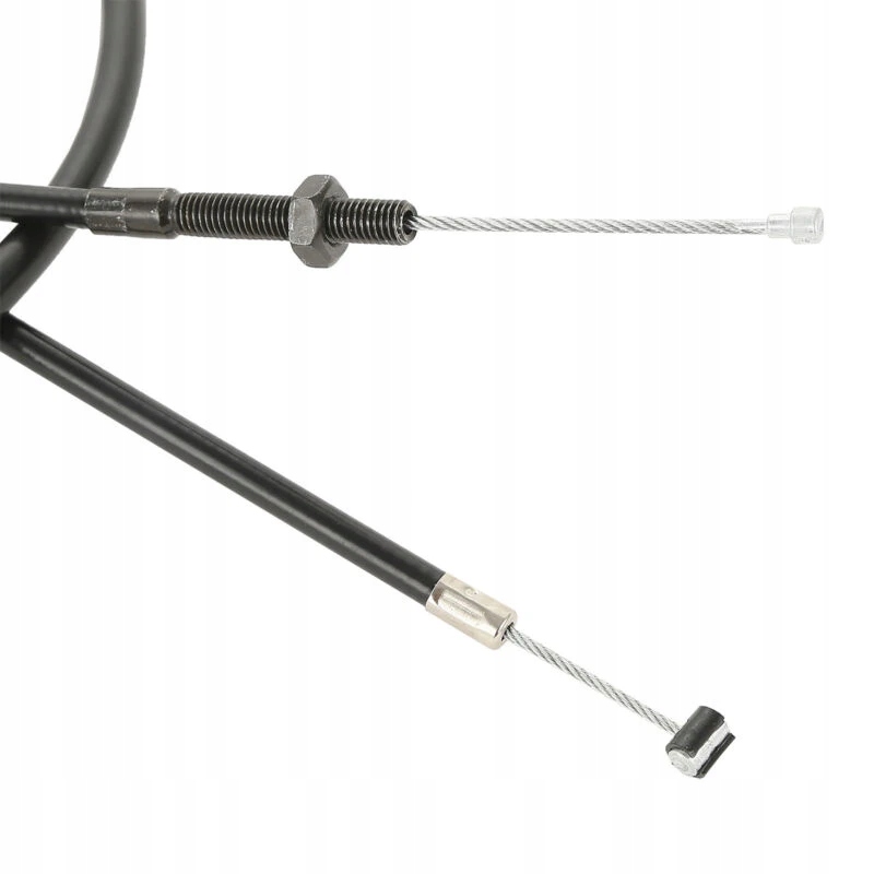 Linka sprzęgła do motocykla Honda VT750 Shadow 750 VT750c Producent części Inny