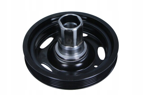 Koło pasowe wału korbowego OPEL 25199420 Producent części Opel OE