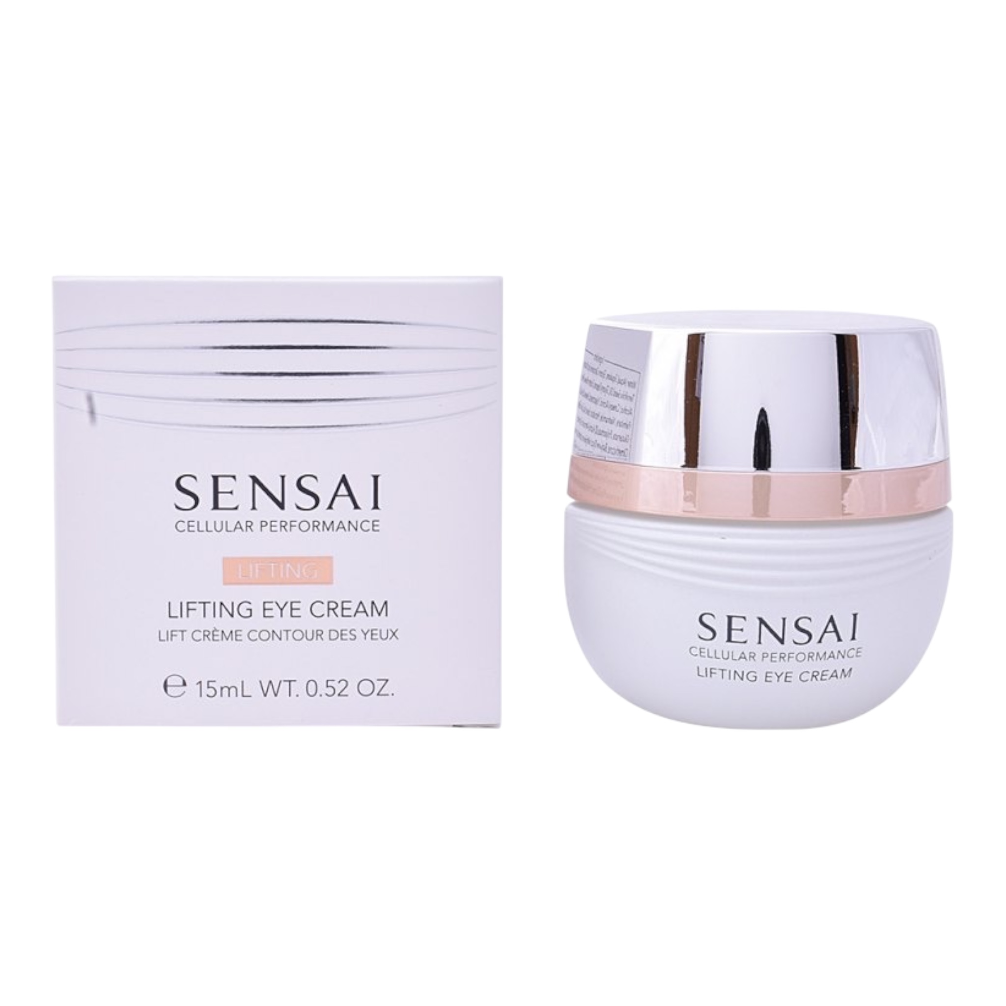 Sensai Krem pod oczy Cellular Performance Lifting Eye Cream 15ml
