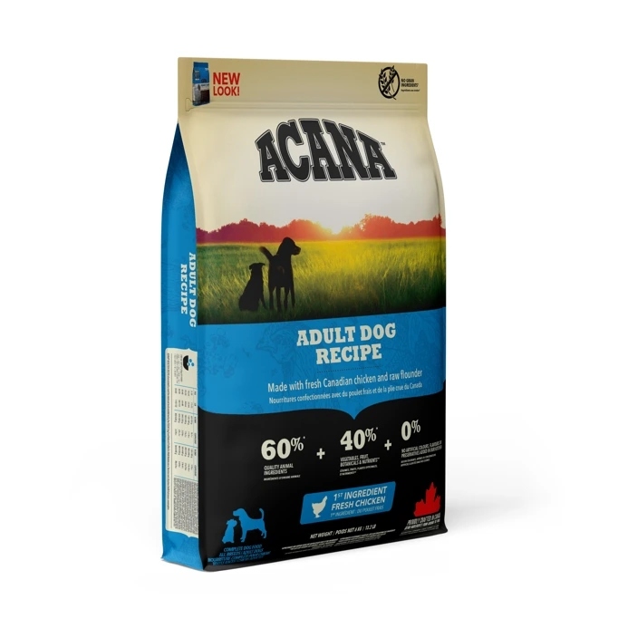 Levně Acana Adult Dog Recipe 6 kg