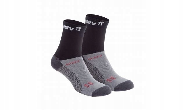 Skarpety inov-8 Speed Sock High 2 pary r.36-40