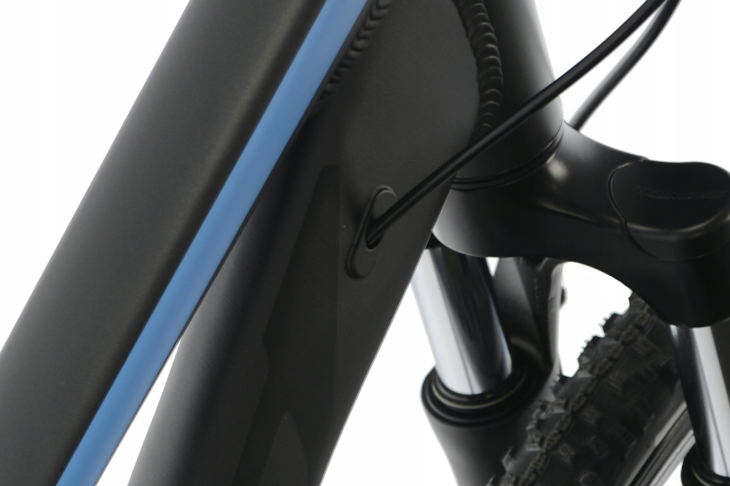 Rower crossowy Kands Canavaro - 2025 rama 17 cali koło 28 