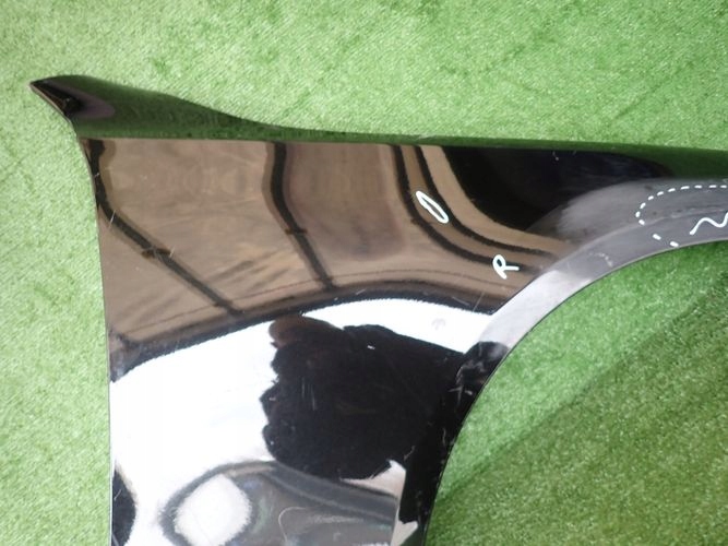 MERCEDES W206 206 C-KLASA fender right front front