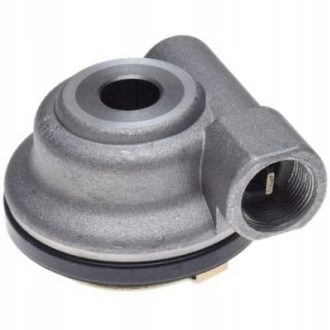 

Napęd Licznika Prędkościomierza Ślimak Junak 901