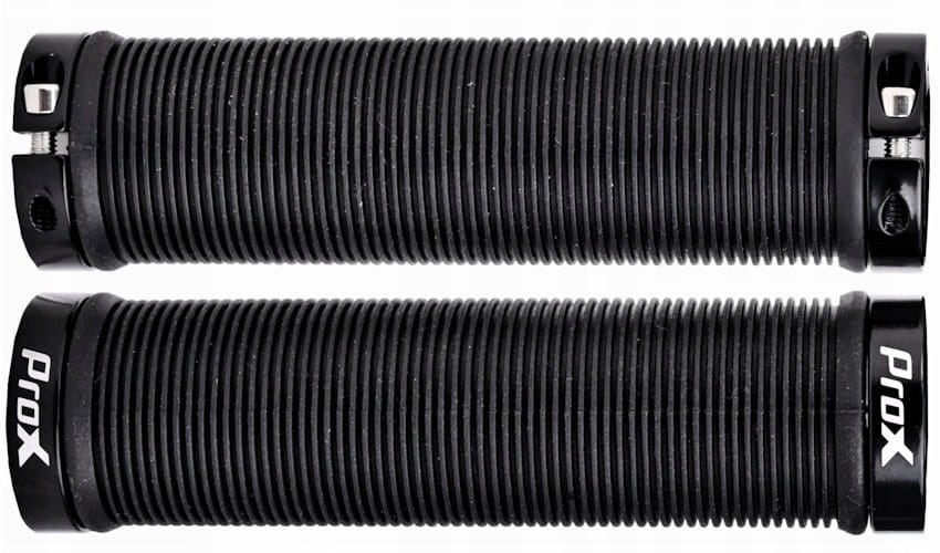 PROX VELO CHWYTY GRIPY ROWEROWE RĄCZKI KIEROWNICY Marka Prox